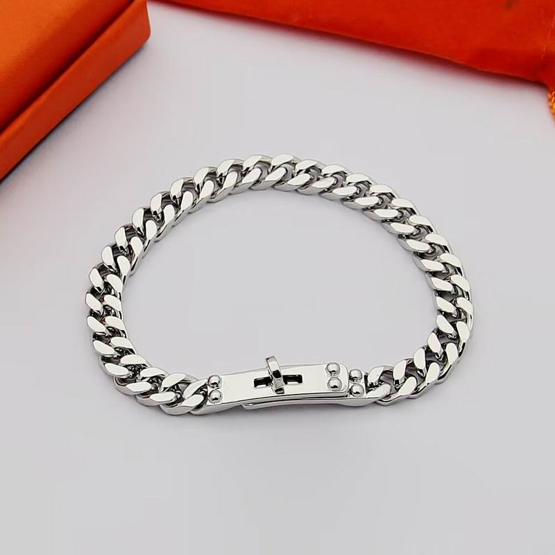 Hermes Bracelet ID:20261020-252